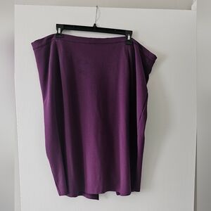 City Chic Pencil Skirt